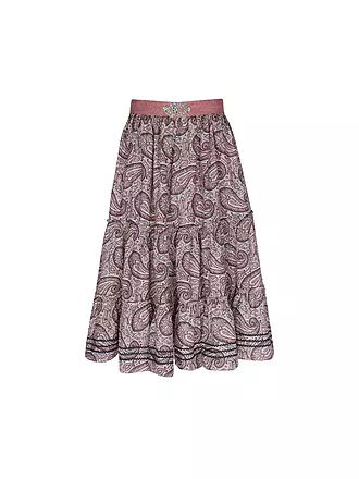 TRENTINI | Trachtenrock ISA | 